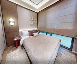 Amber Gardens (D15), Apartment #554960821